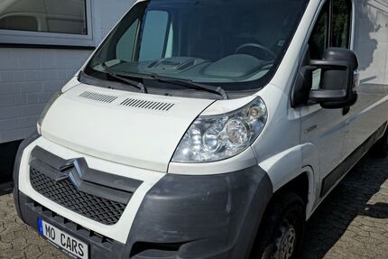 Citroen Jumper