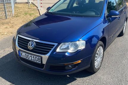VW Passat 423.825 km 1.900 &euro; Wuppertal 42349