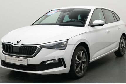 Skoda Scala 64.631 km 17.680 &euro; Leverkusen 51379