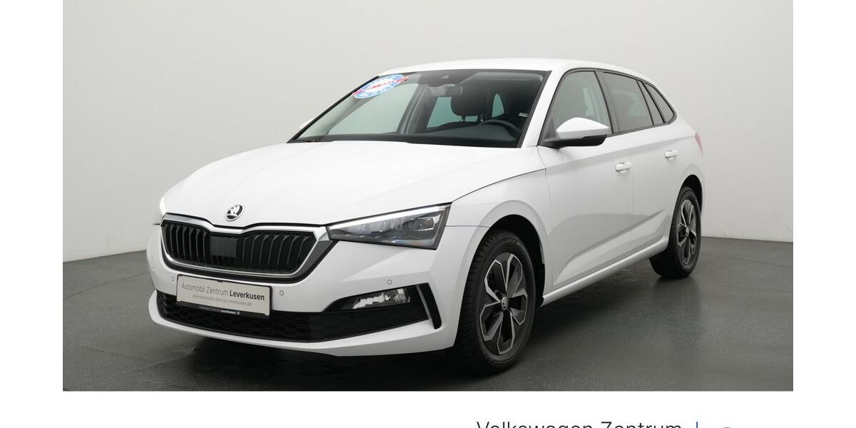 Skoda Scala 64.631 km 17.680 &euro; Leverkusen 51379