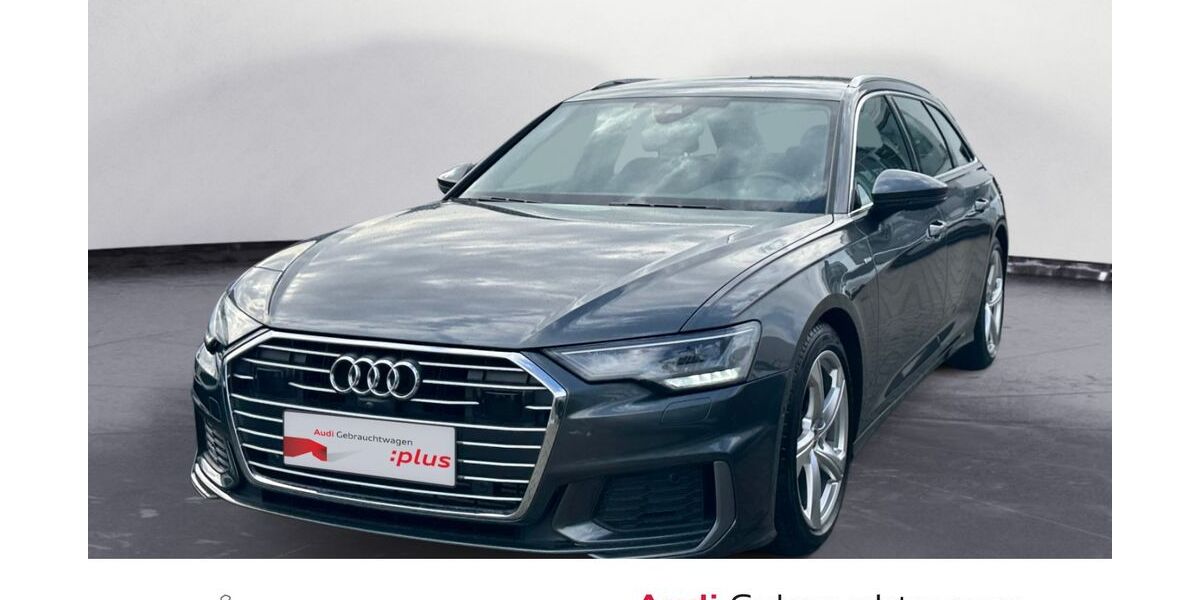 Audi A6 20.633 km 41.980 &euro; Hilden 40721