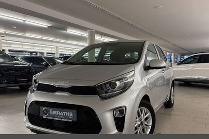 Kia Picanto 22.811 km 13.900 &euro; Bergisch Gladbach 51429
