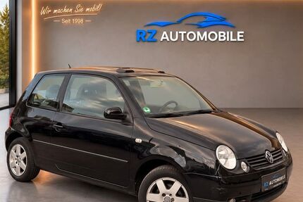 VW Lupo 157.680 km 1.400 &euro; Düsseldorf 40227