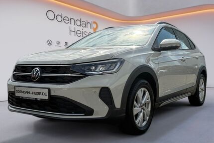VW Taigo 28.783 km 17.840 &euro; Köln 50739