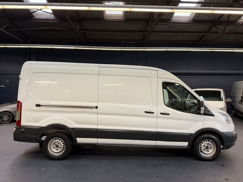 Ford Transit 137.000 km 11.305 € Hilden 40721