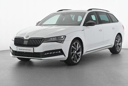 Skoda Superb 92.755 km 26.960 € Essen 45143