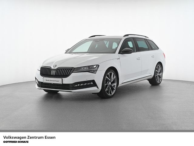 Skoda Superb 92.755 km 26.960 € Essen 45143