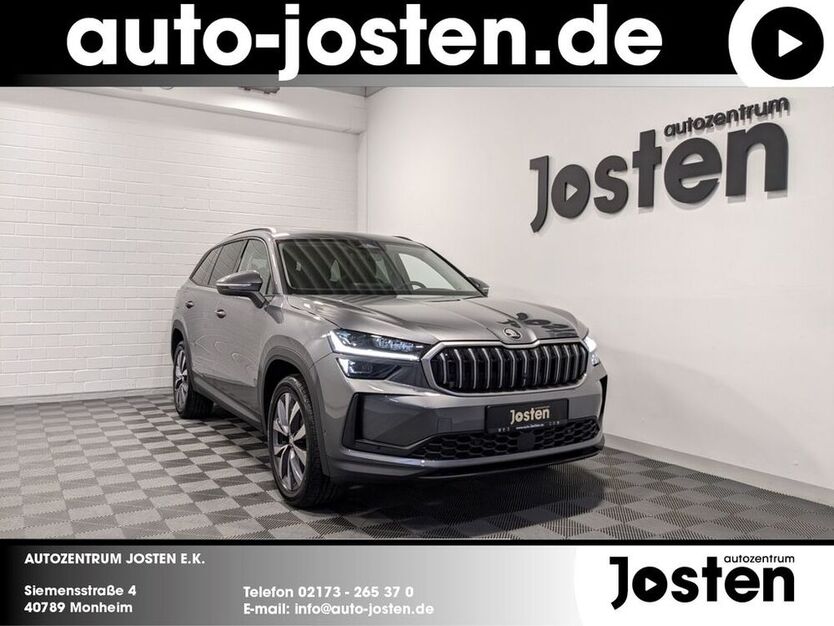 Kodiaq