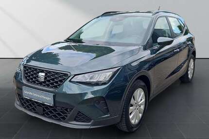 Seat Arona 35.124 km 16.690 € Solingen 42719