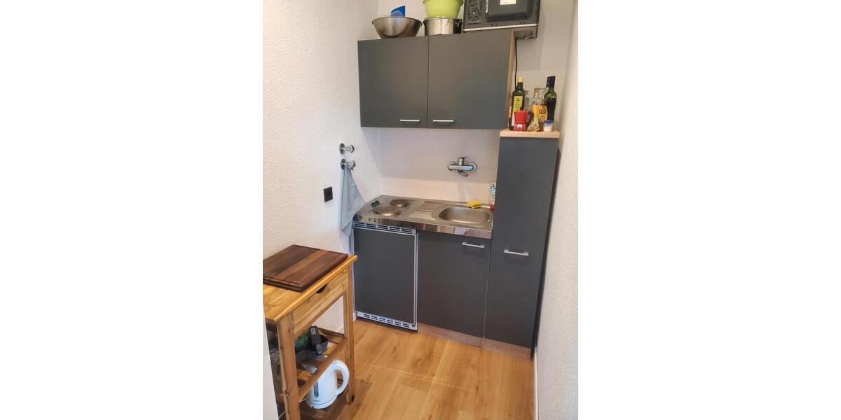 Etagenwohnung Düsseldorf Stadtbezirk 2 - 1 Zimmer, 28 m&sup2;, 800&euro; | Angebot:24824929
