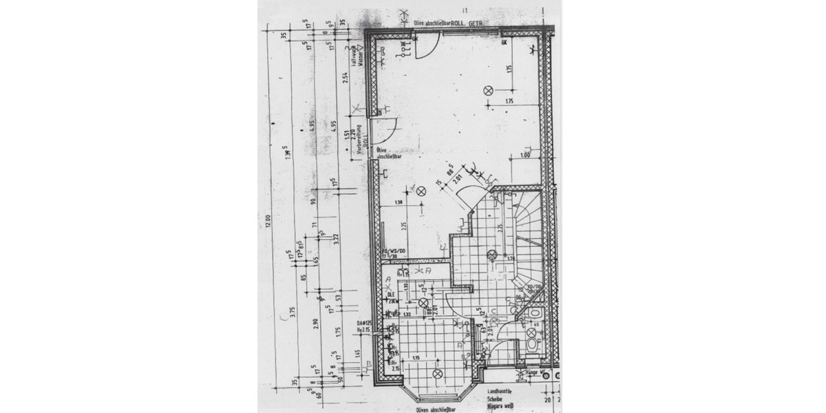 Doppelhaushälfte Pulheim - 4 Zimmer, 167 m&sup2;, 2.350&euro; | Angebot:24667102