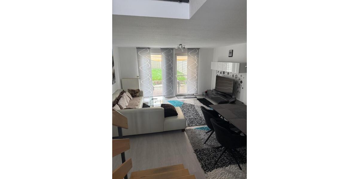 Reihenhaus Neuss Allerheiligen - 4 Zimmer, 116 m&sup2;, 1.492&euro; | Angebot:25918710