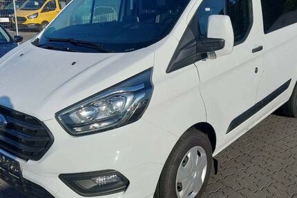 Ford Transit 86.500 km 25.900 &euro; Solingen 42699