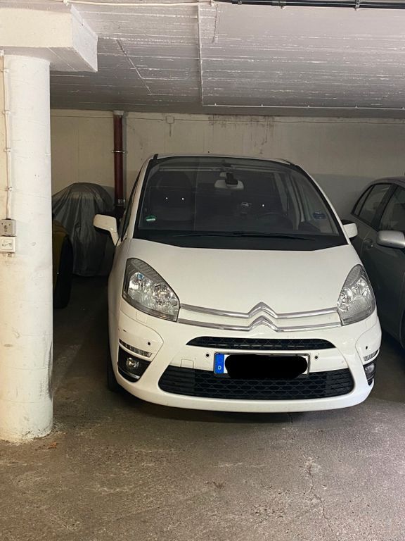 C4 Picasso