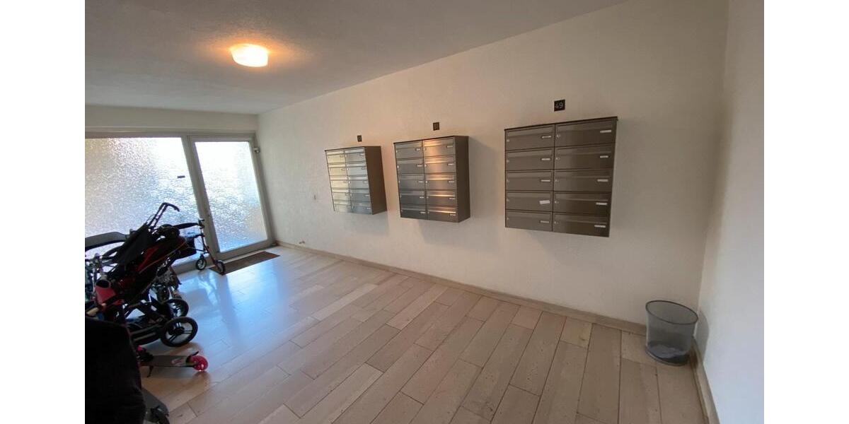 Erdgeschoßwohnung Düsseldorf Stadtbezirk 8 - 3 Zimmer, 87 m&sup2;, 340.000&euro; | Angebot:25150976