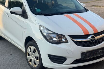 Opel Karl 184.000 km 3.499 € Essen 45307