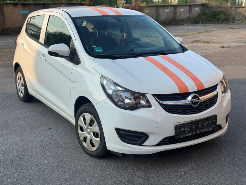 Opel Karl 184.000 km 3.499 € Essen 45307