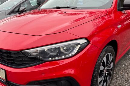 Fiat Tipo 99.999 km 10.490 &euro; Bergisch Gladbach 51467