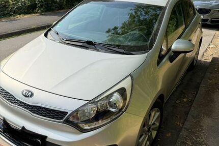 Kia Rio 95.188 km 6.000 &euro; Köln 51061