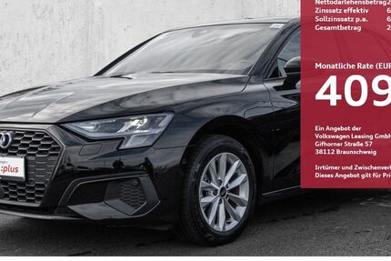 Audi A3 53.477 km 25.880 &euro; Düsseldorf 40474