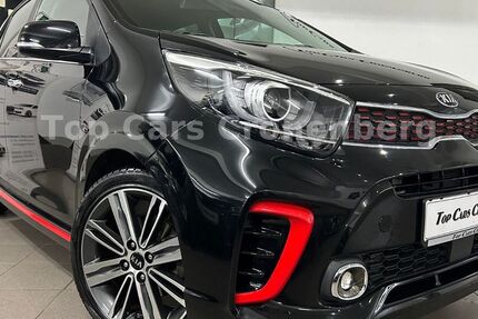 Kia Picanto 27.093 km 14.950 € Wuppertal-Cronenberg 42349
