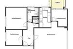 Einfamilienhaus Düsseldorf Eller - 4 Zimmer, 395.000&euro; | Angebot:26869288