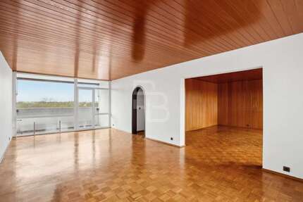 Wohnung zum Kaufen in Köln 269.000 € 115.23 m²