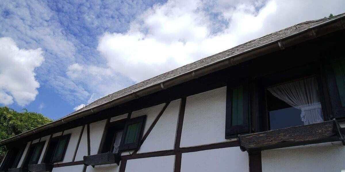 Mehrfamilienhaus, Wohnhaus Düsseldorf Urdenbach - 4 Zimmer, 121 m&sup2;, 739.000&euro; | Angebot:24577478