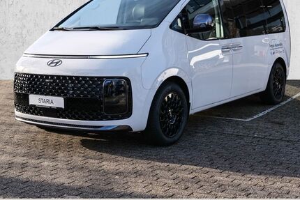 Hyundai STARIA 16.965 km 46.500 &euro; Köln 50968