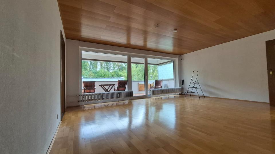 Etagenwohnung Sprockhövel - 3 Zimmer, 78 m&sup2;, 176.000&euro; | Angebot:27248467