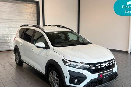 Dacia Jogger 111.198 km 14.290 &euro; Wuppertal 42287