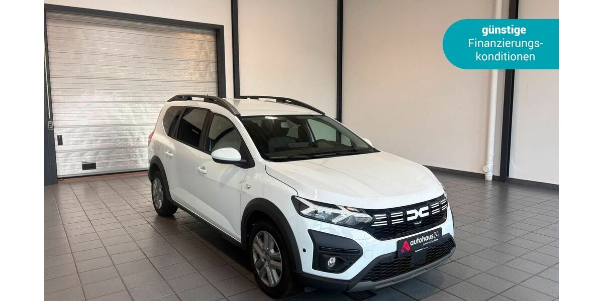Dacia Jogger 111.198 km 14.290 &euro; Wuppertal 42287