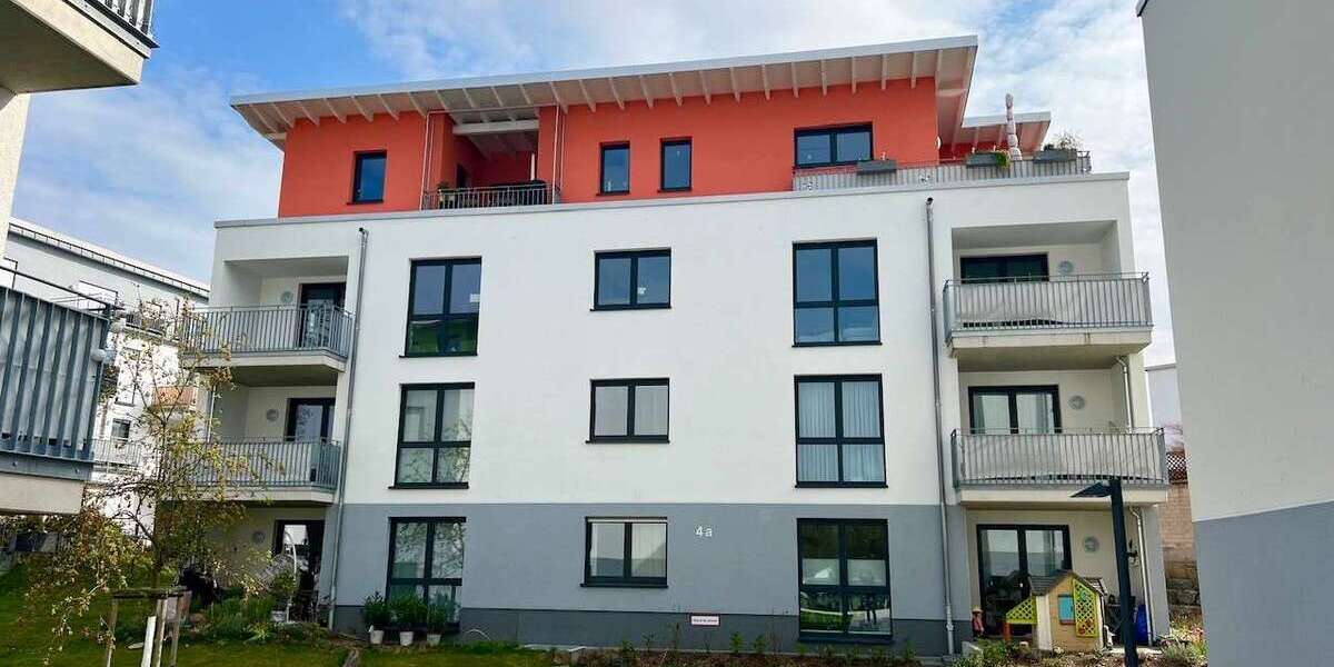 Etagenwohnung Bergisch Gladbach Alt-Frankenforst - 3 Zimmer, 75 m&sup2;, 1.200&euro; | Angebot:25872487