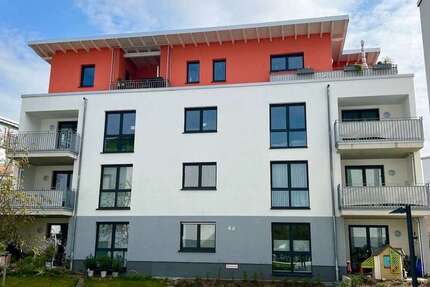 Wohnung Bergisch Gladbach Alt-Frankenforst - 3 Zimmer, 75 m&sup2;, 1.200&euro; | Angebot:25872487