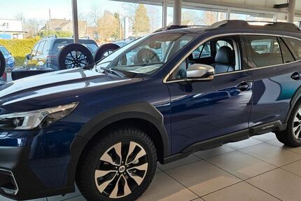 Subaru Outback 2.000 km 47.900 &euro; Wuppertal 42329