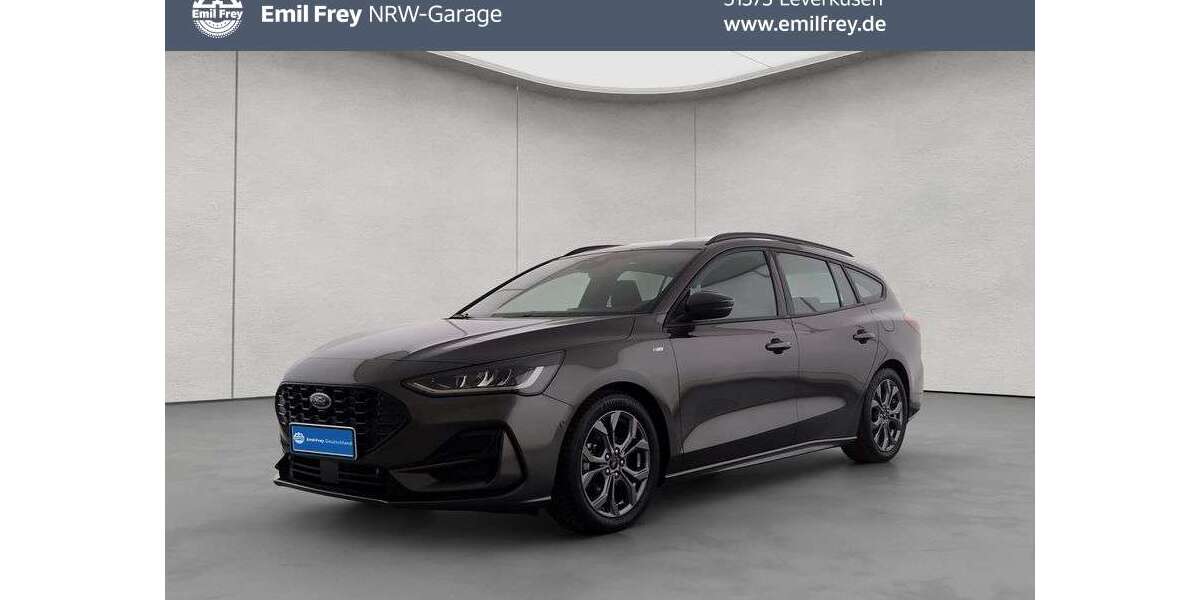 Ford Focus 28.713 km 19.490 &euro; Leverkusen 51373
