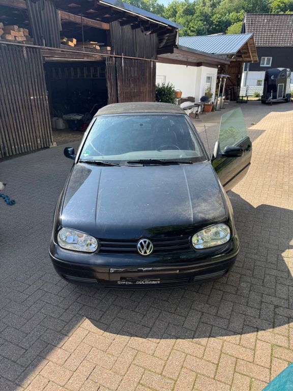 VW Golf 234.000 km 999 € Marienheide 51709