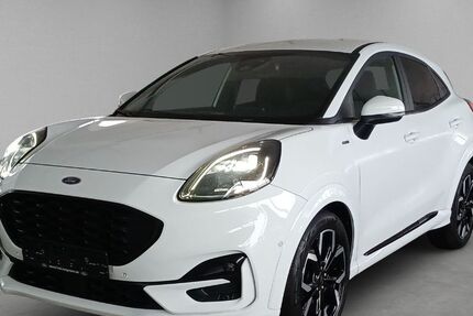 Ford Puma 80.280 km 16.690 &euro; Wuppertal 42289