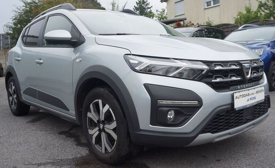 Sandero