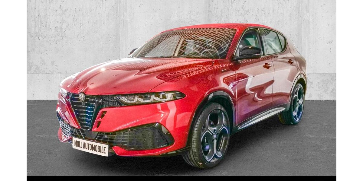 Alfa Romeo Tonale 2.500 km 46.550 &euro; Köln 50825
