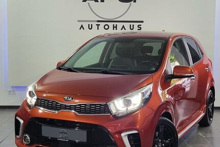 Kia Picanto 16.280 km 15.995 &euro; Wuppertal 42285