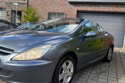 Peugeot 307 210.000 km 1.500 € Solingen 42651