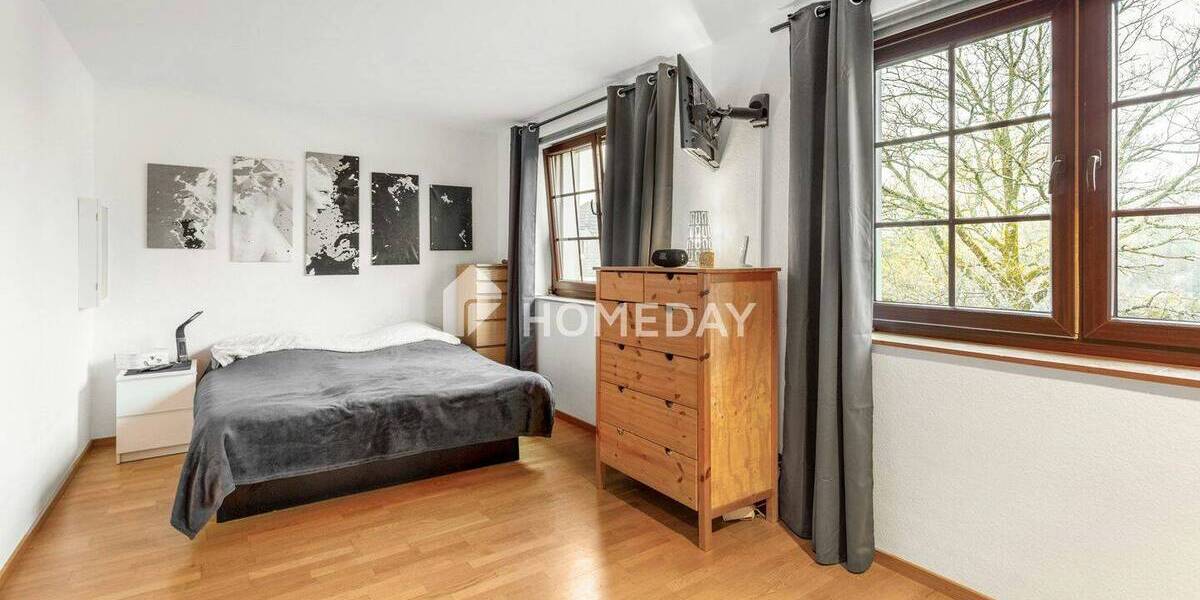 Reihenendhaus Hückeswagen Innenstadt - 8 Zimmer, 170 m&sup2;, 519.000&euro; | Angebot:26189383