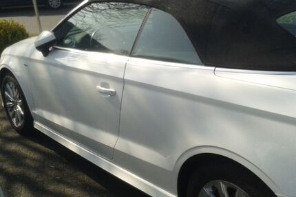 Audi A3 87.000 km 19.999 &euro; Remscheid 42853