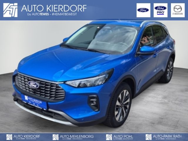 Ford Kuga 4.491 km 31.490 &euro; Köln 50825