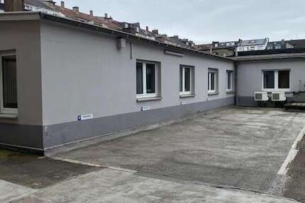 Gewerbeobjekt Düsseldorf Friedrichstadt - 620&euro; | Angebot:27684414