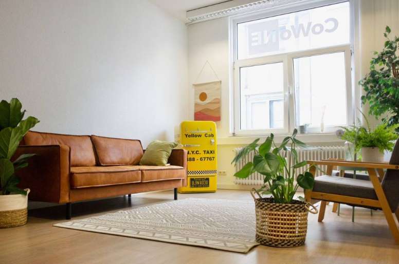 Büro in Neuss 650 € 25 m²