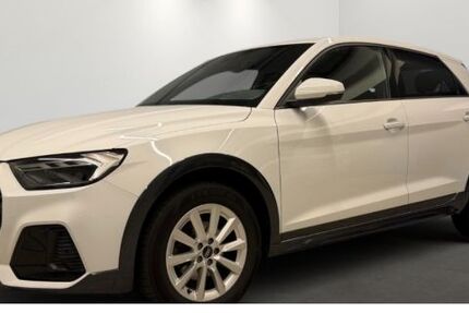 Audi A1 51.587 km 16.900 &euro; Düsseldorf 40233