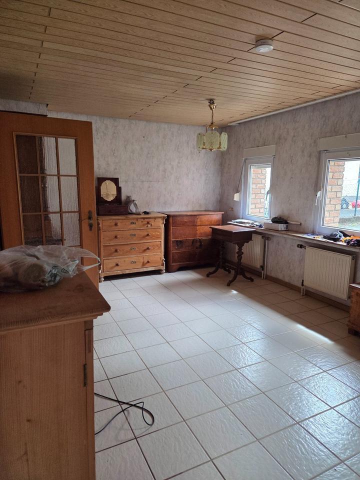 EFH Haus in Bergisch Gladbach zu verkaufen
