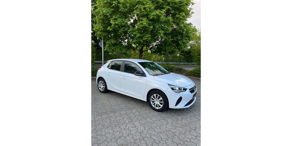 Opel Corsa 45.000 km 11.190 &euro; Hilden 40721